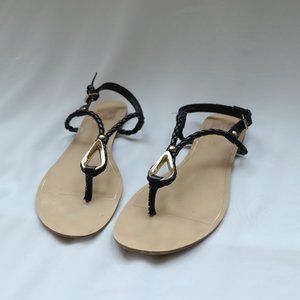 Dolce Vita, Jeweled Thong Sandal